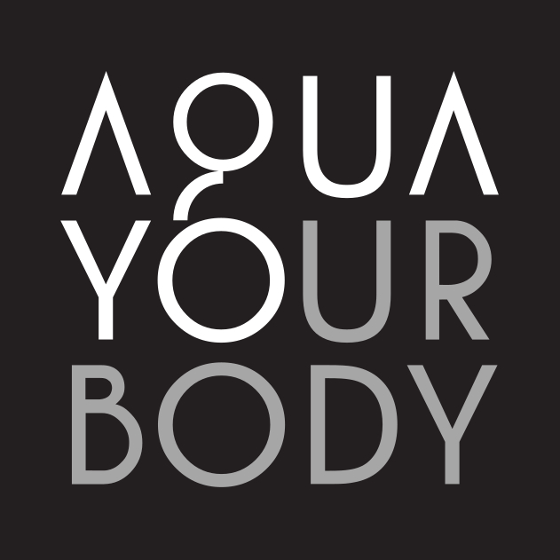Logo AQUA Your Body